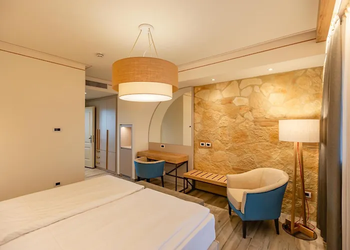 Agrihotel Elisabetta