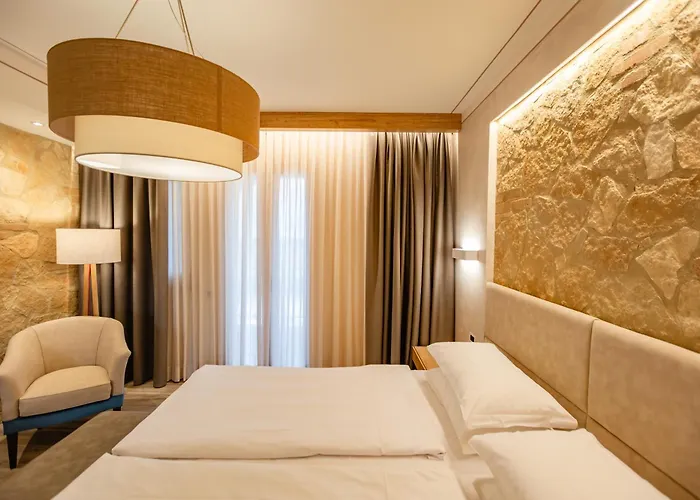 Agrihotel Elisabetta