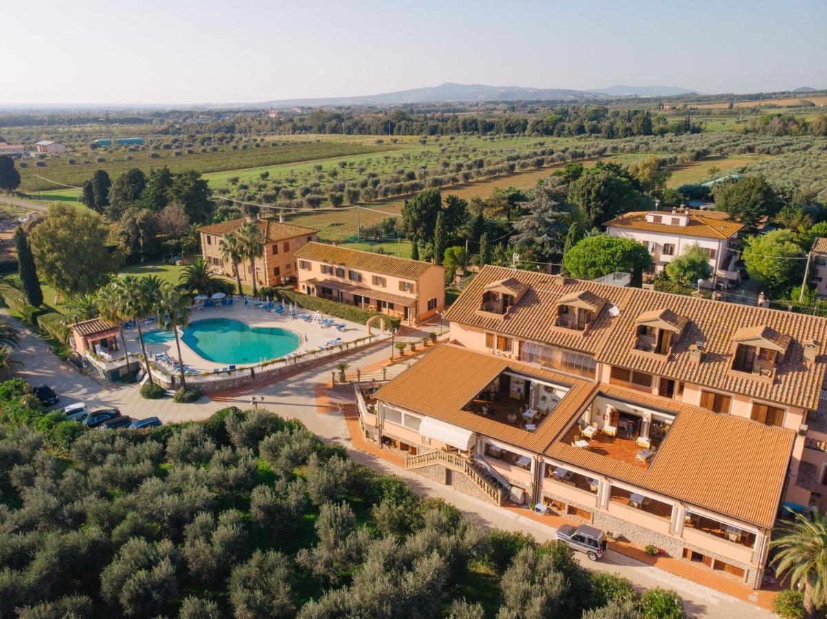 Hotel Agrihotel Elisabetta