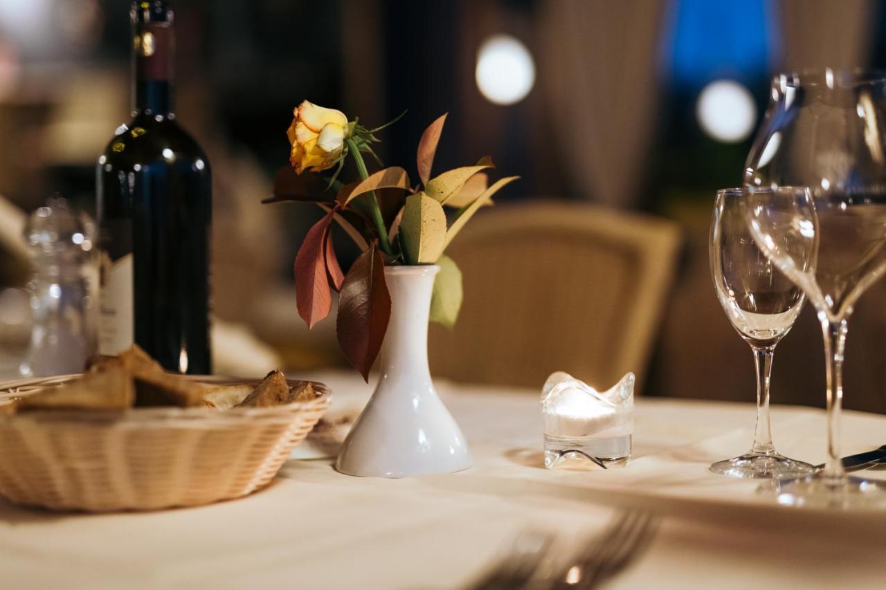 Hotel Agrihotel Elisabetta Collemezzano