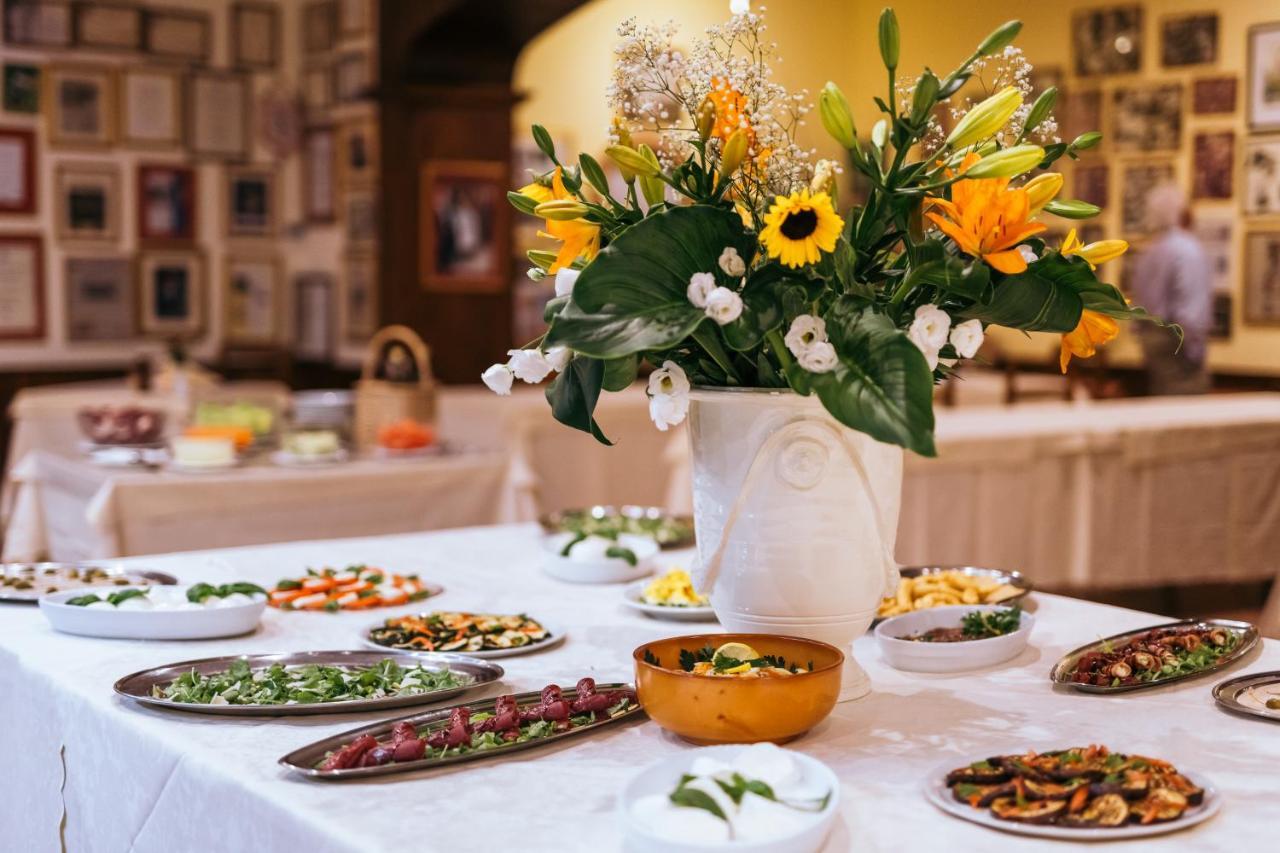 Hotel Agrihotel Elisabetta 3*
