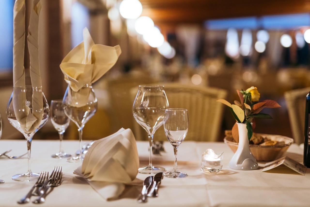 Agrihotel Elisabetta 3*