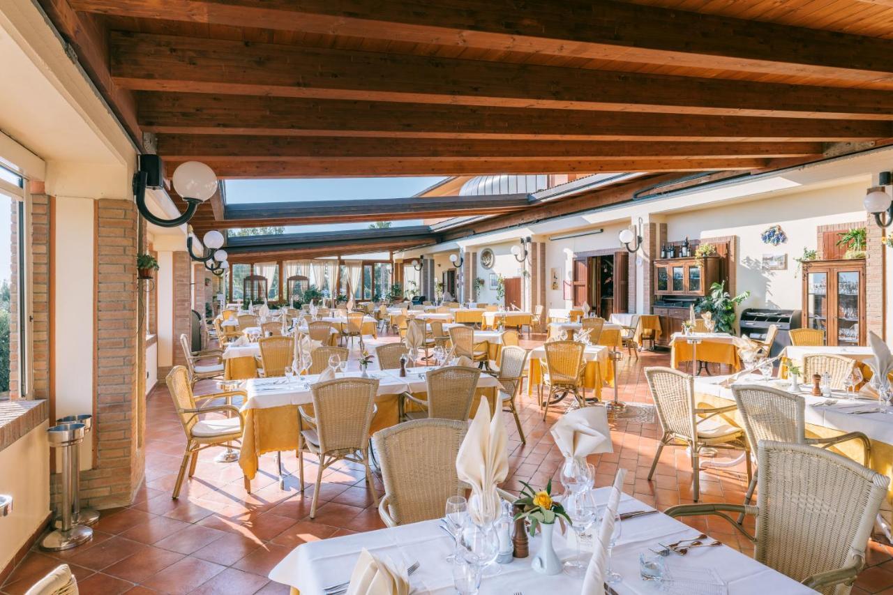 Agrihotel Elisabetta 3*