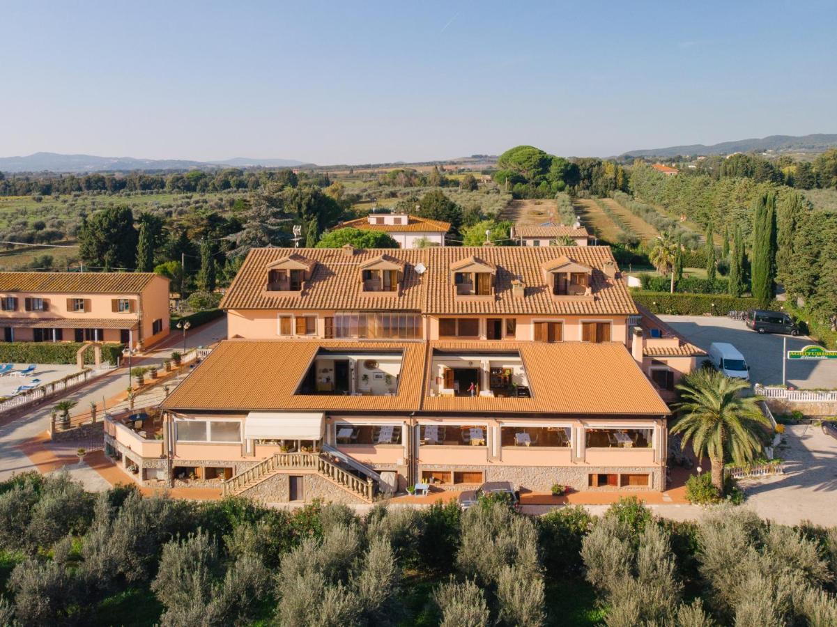 Hotel Agrihotel Elisabetta