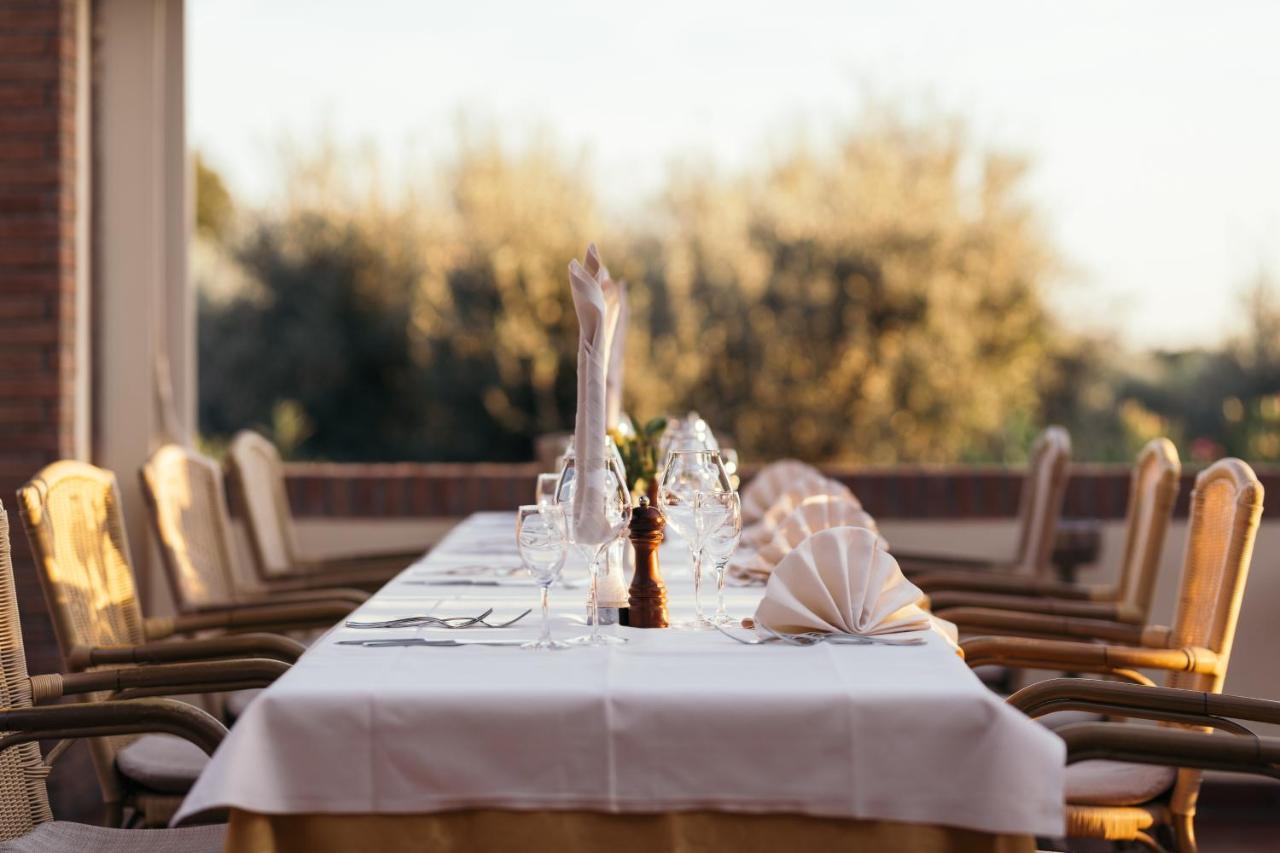 Agrihotel Elisabetta Collemezzano