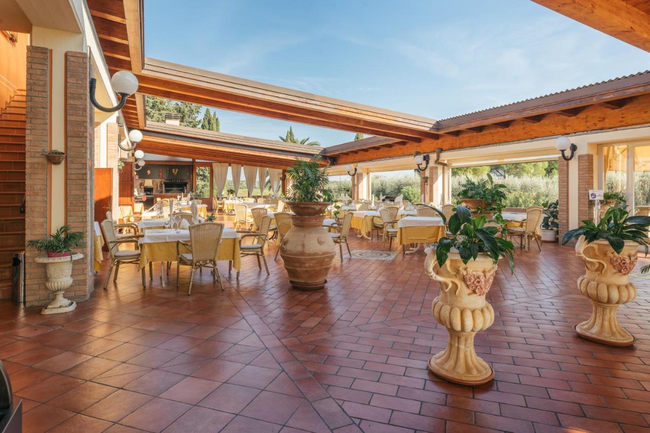 Agrihotel Elisabetta Hotel 3*