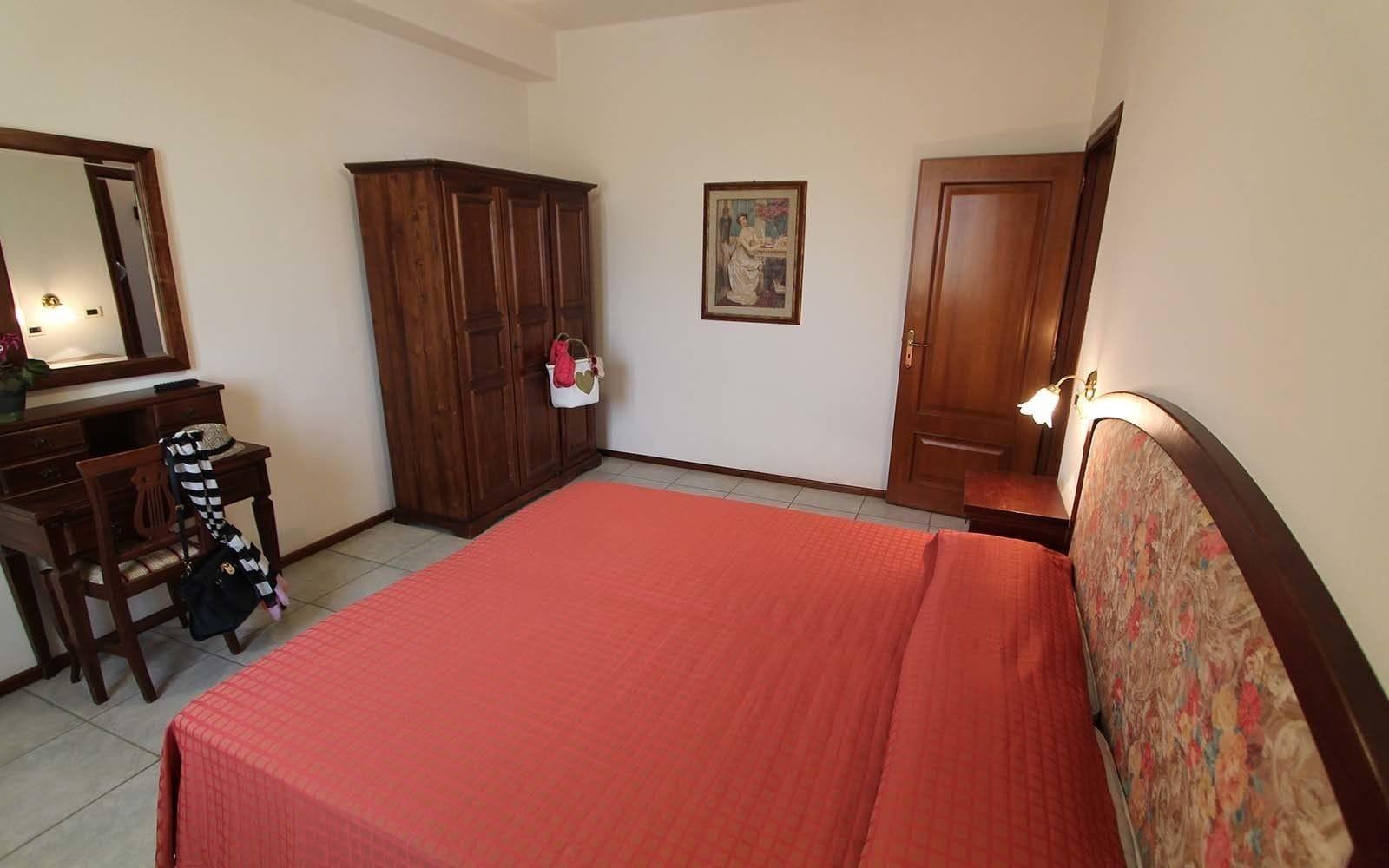Hotel Agrihotel Elisabetta Collemezzano