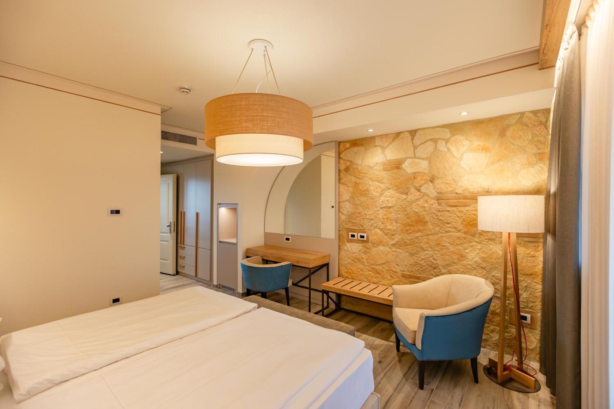 Agrihotel Elisabetta Hotel