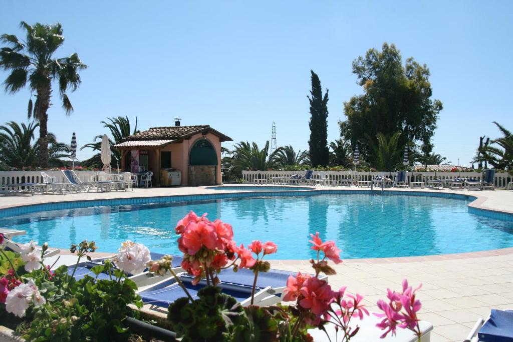 Agrihotel Elisabetta Hotel