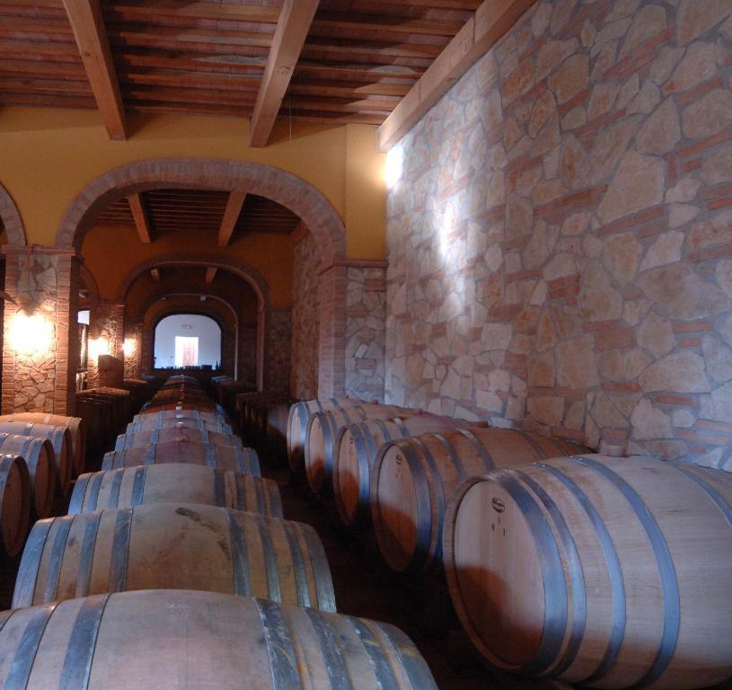 Agrihotel Elisabetta 3*