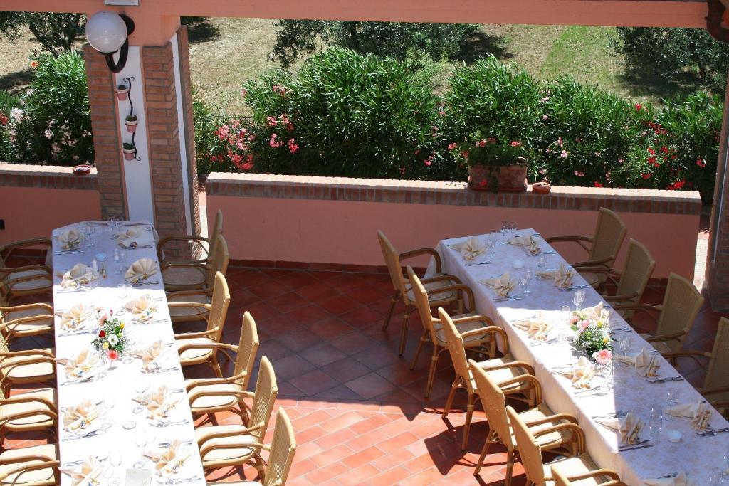 Agrihotel Elisabetta 3* Collemezzano