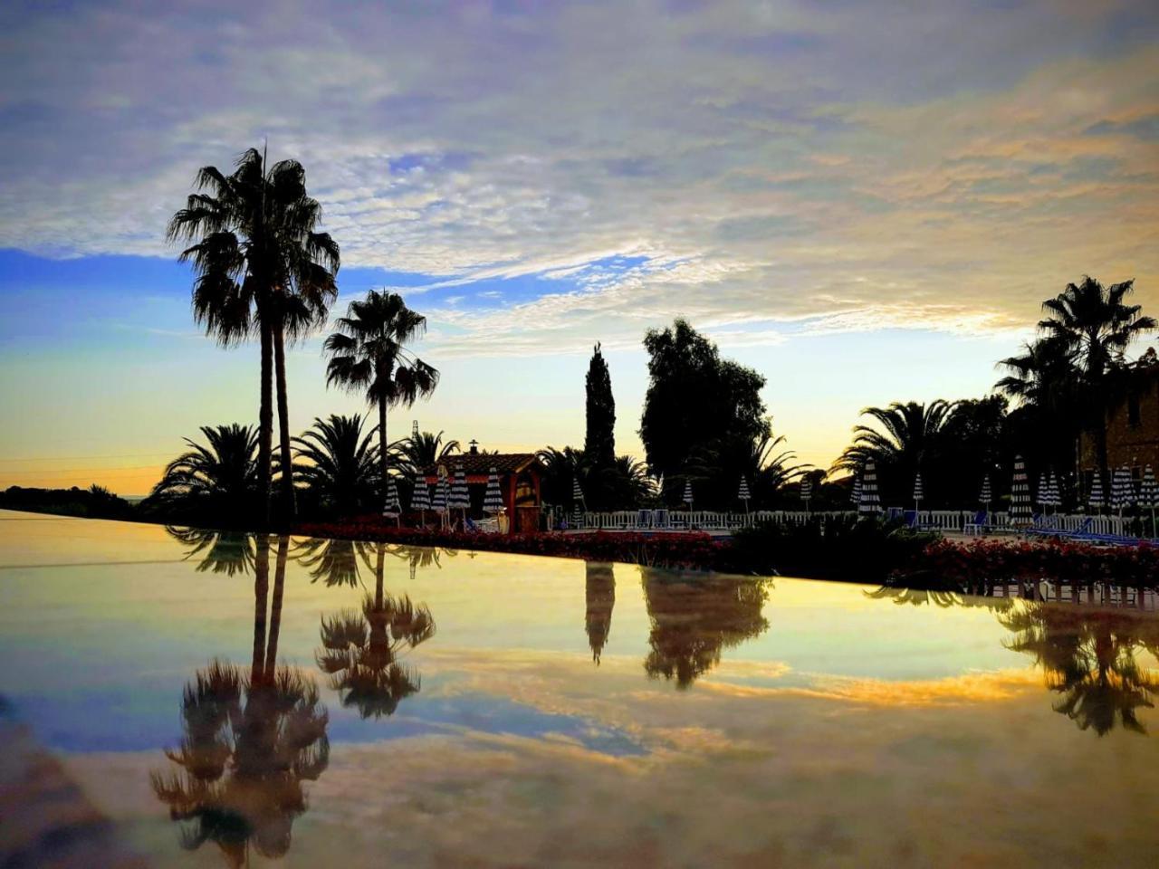 Agrihotel Elisabetta Hotel