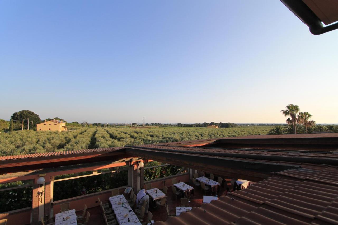 Agrihotel Elisabetta Hotel