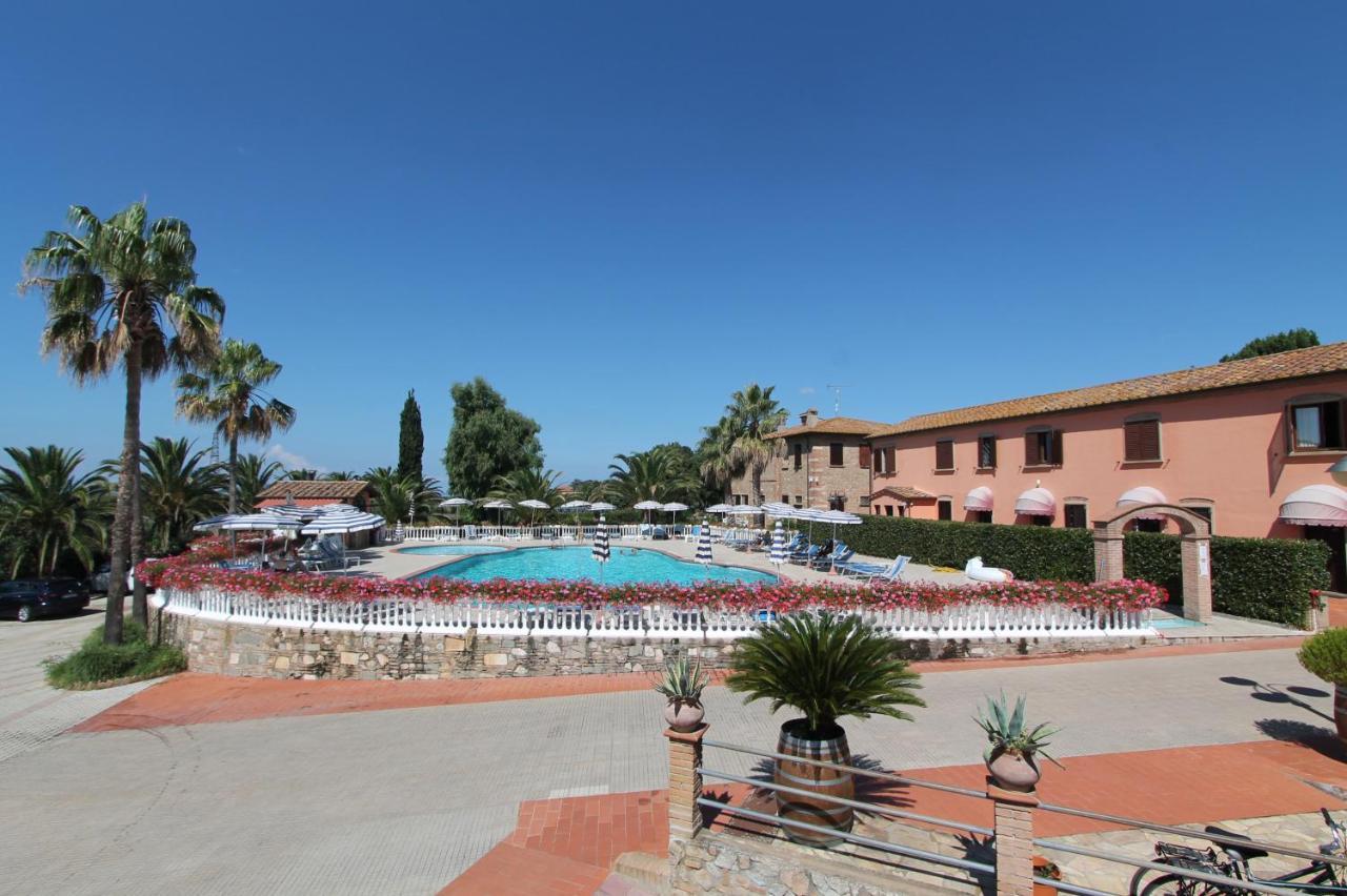 Agrihotel Elisabetta