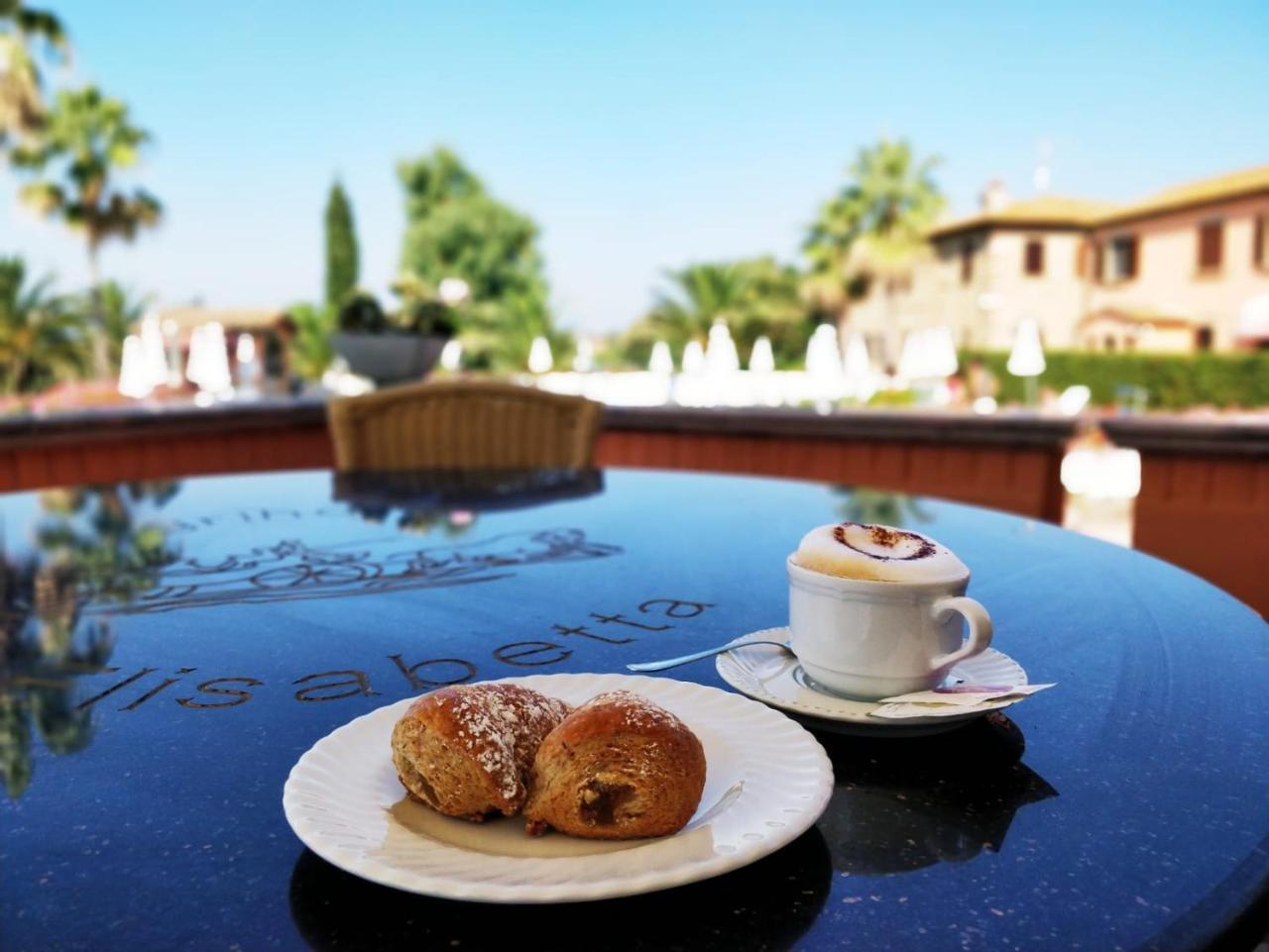 Agrihotel Elisabetta 3* Collemezzano