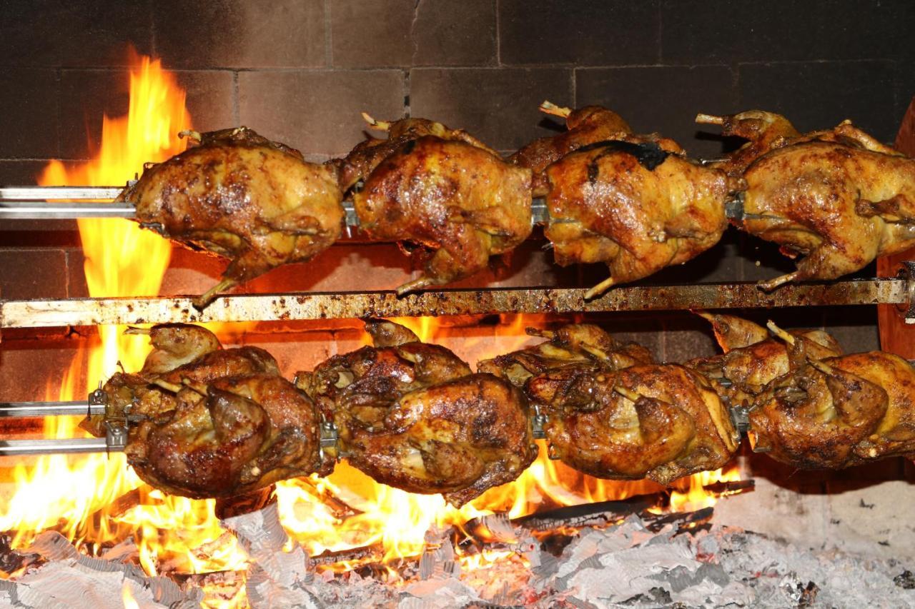 Agrihotel Elisabetta