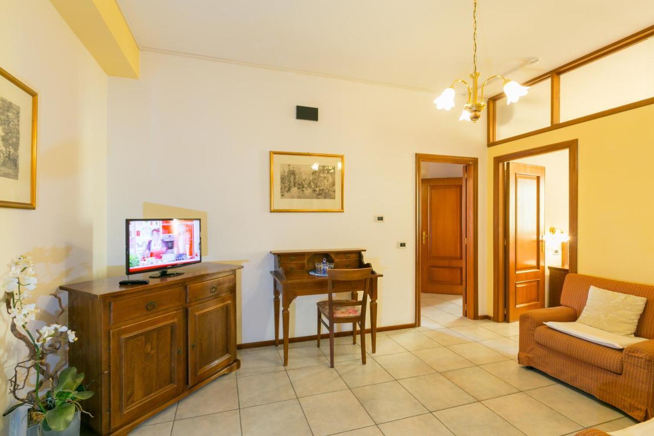 Agrihotel Elisabetta 3* Collemezzano