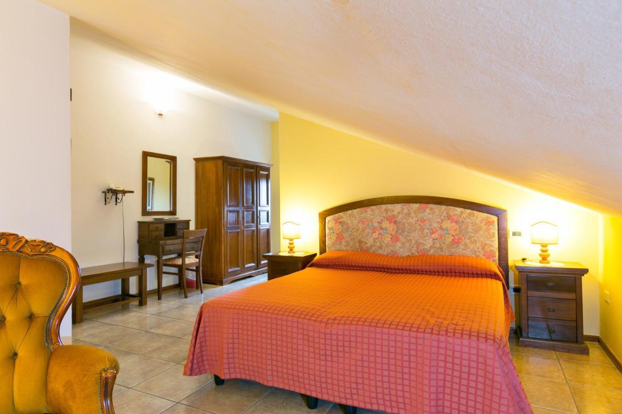Agrihotel Elisabetta Hotel