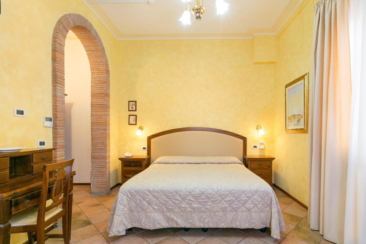 Agrihotel Elisabetta Collemezzano