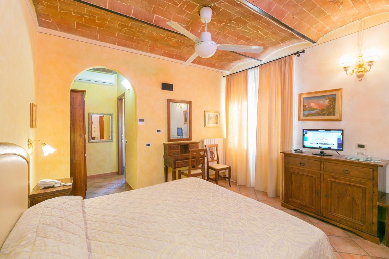Hotel Agrihotel Elisabetta 3*