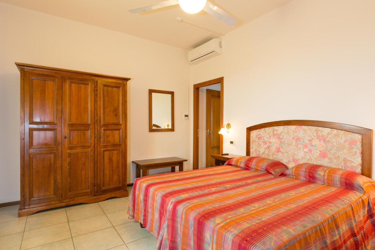 Agrihotel Elisabetta Collemezzano