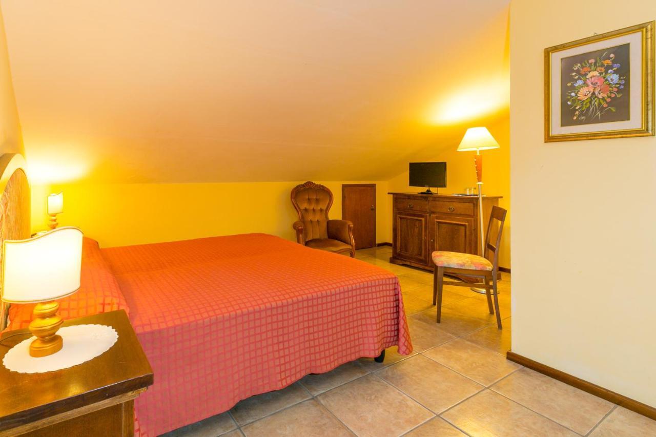 Agrihotel Elisabetta Hotel