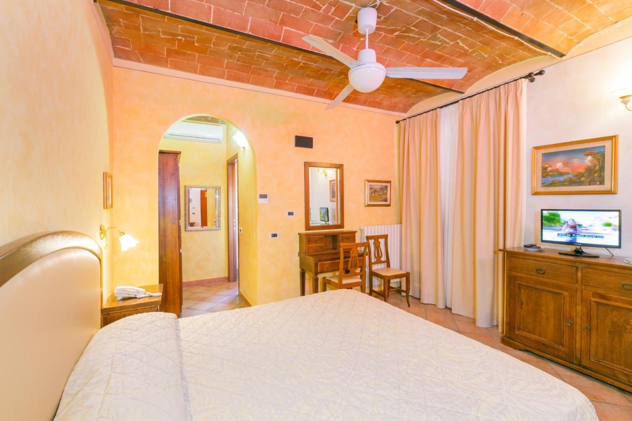Agrihotel Elisabetta Hotel 3*